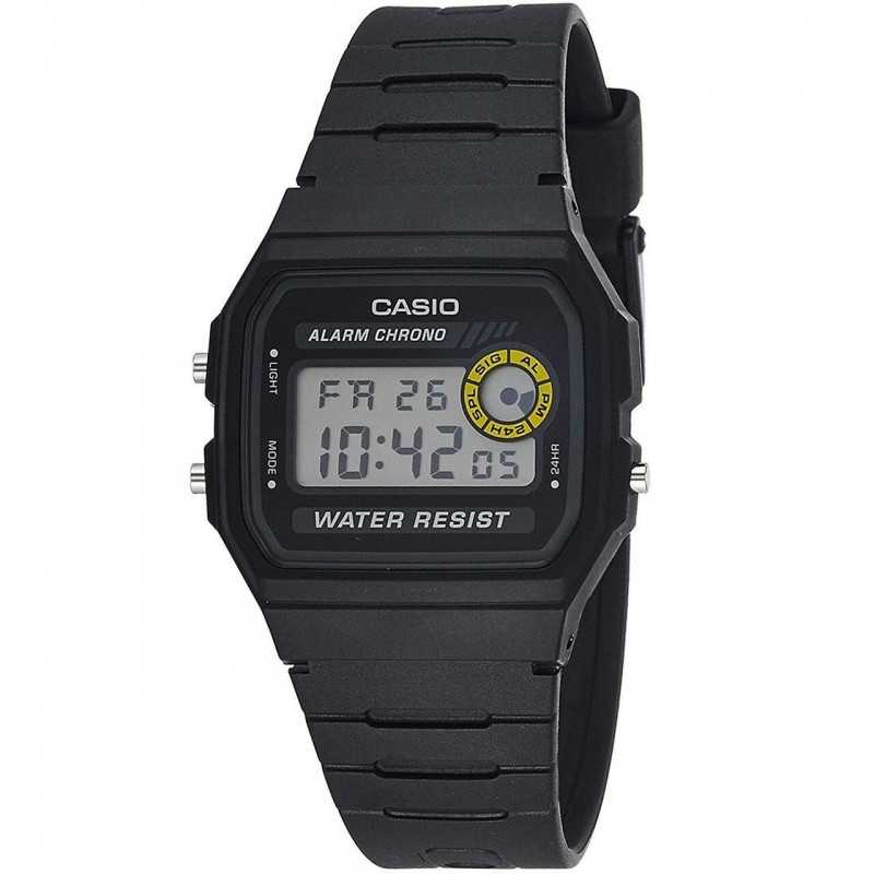 CASIO - F-94WA-8DG F-94WA-8DG Casio