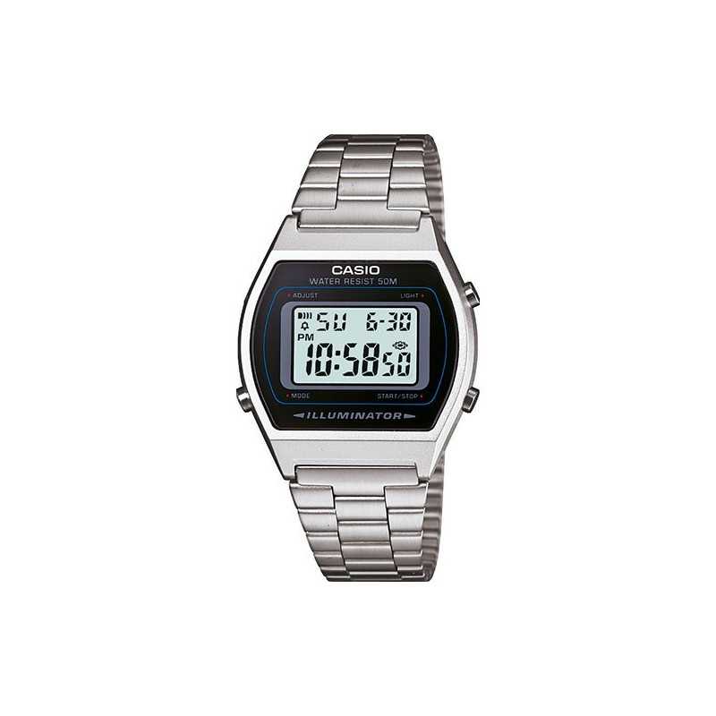 CASIO - B640WD-1AVEF B640WD-1AVEF Casio