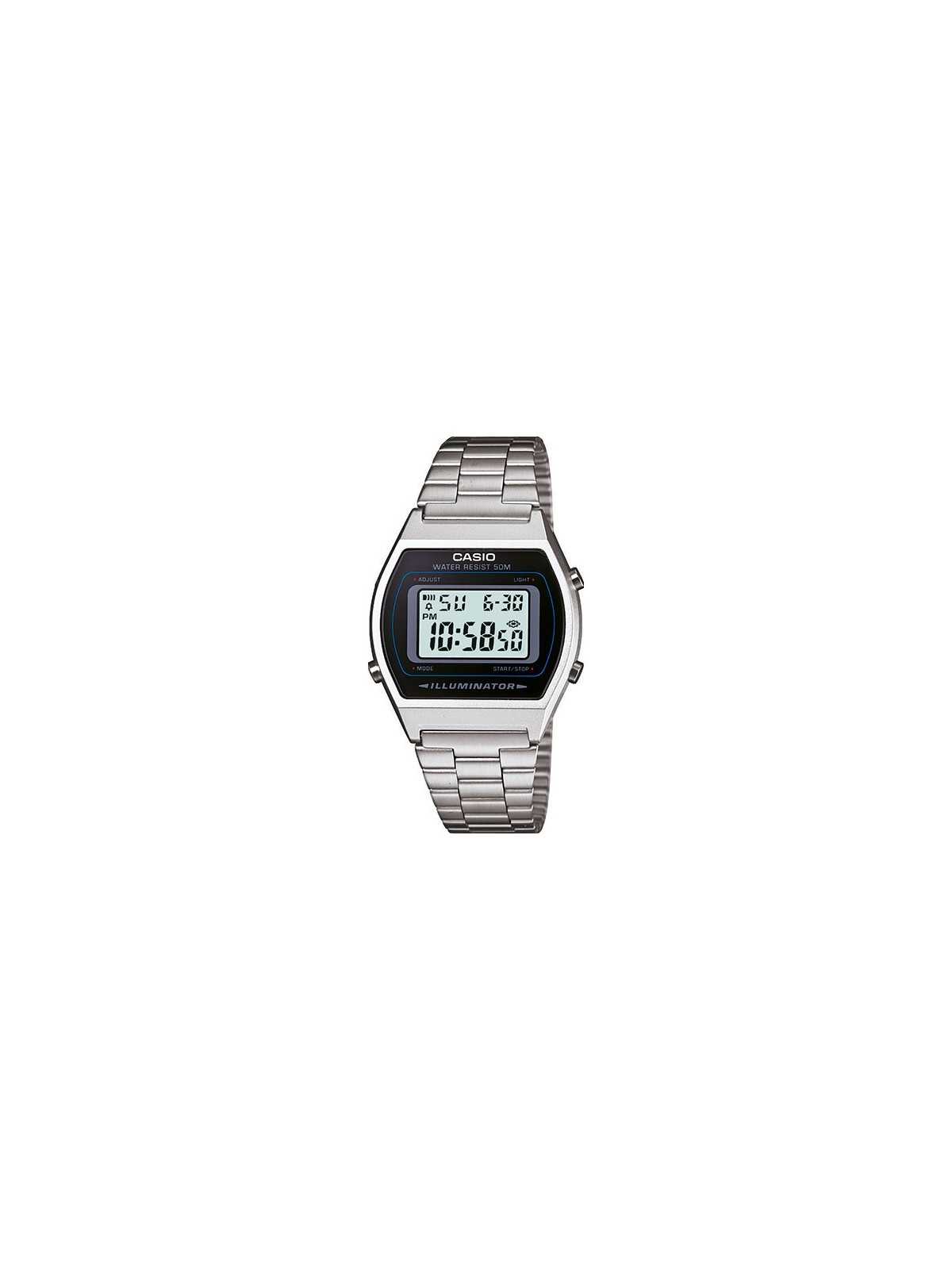 CASIO - B640WD-1AVEF B640WD-1AVEF Casio