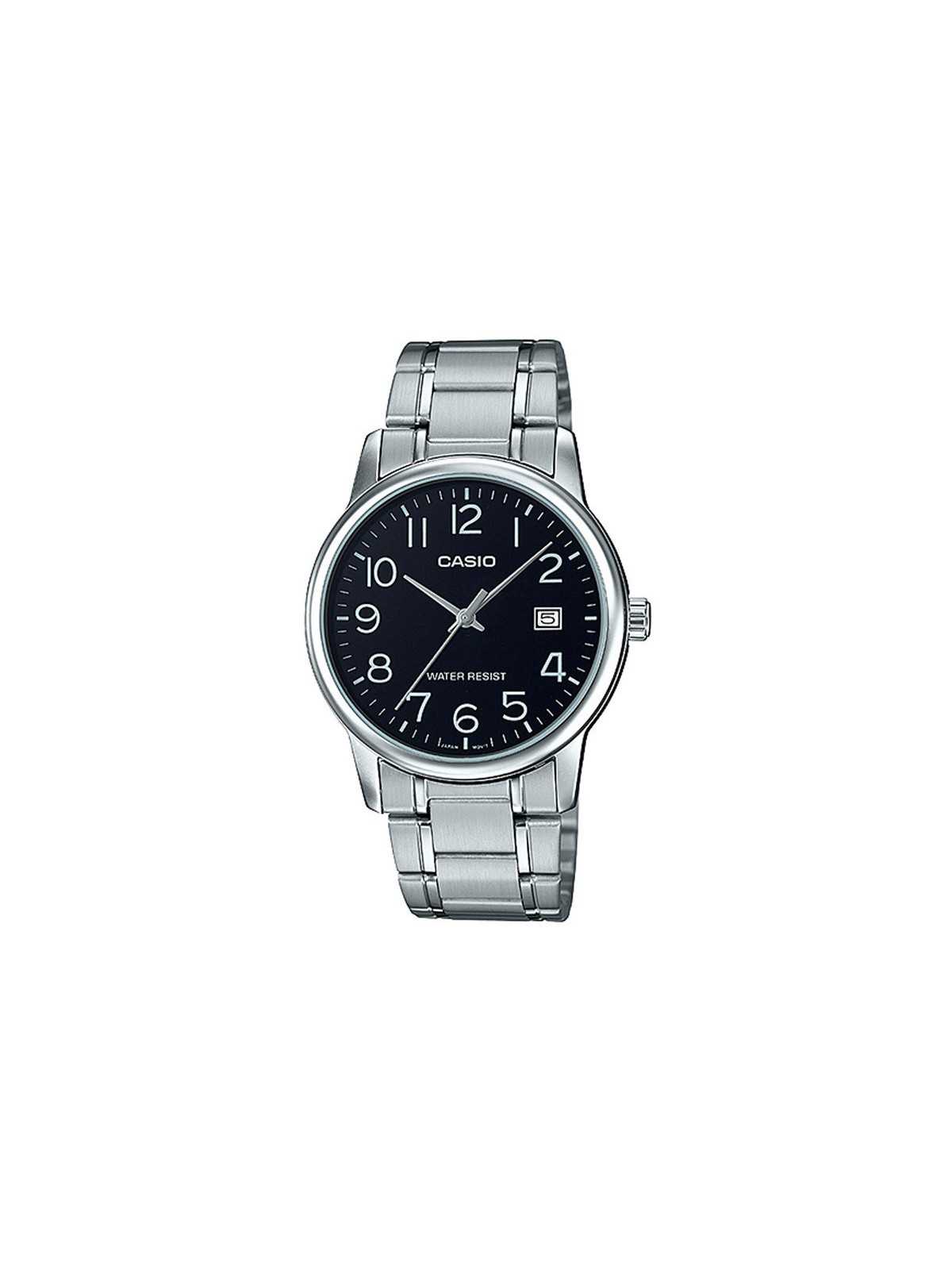 CASIO - MTP-V002D-1B MTP-V002D-1B Casio