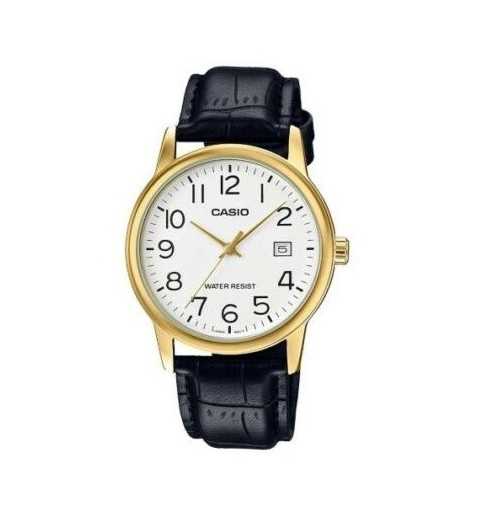 CASIO - MTP-V002GL-1B MTP-V002GL-7B2 Casio