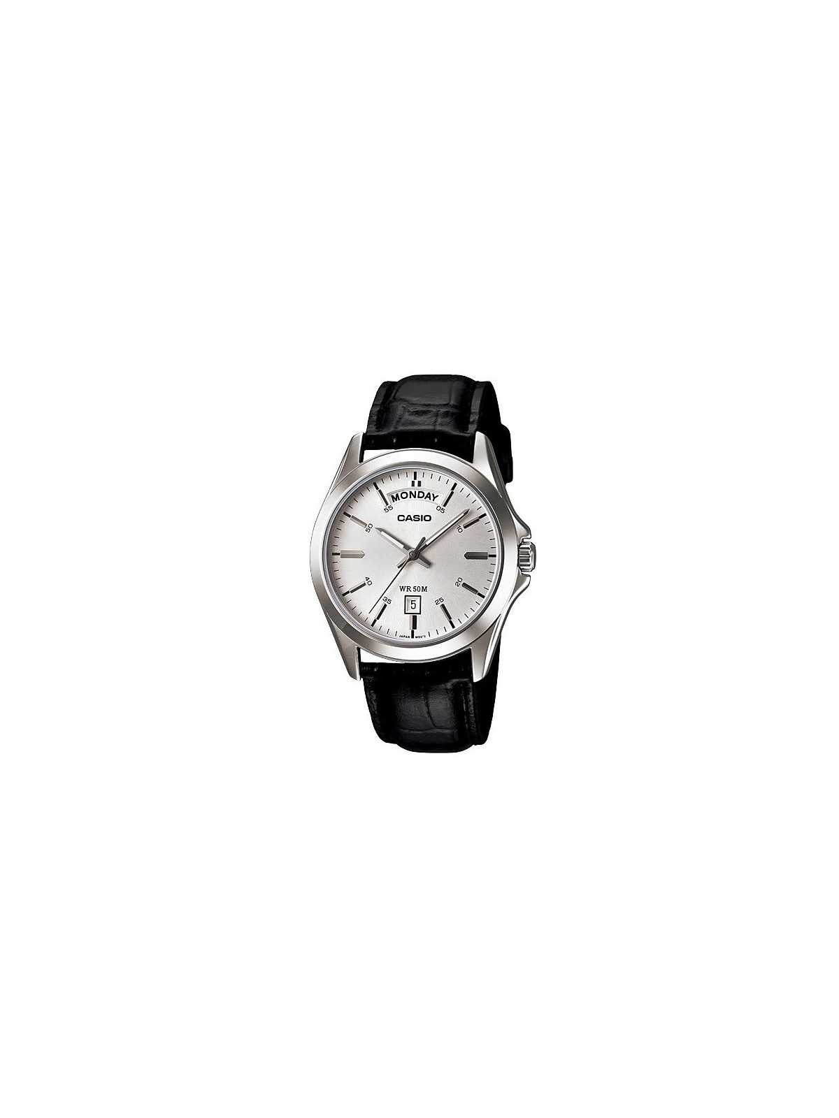 CASIO - MTP-1370L-7A MTP-1370L-7A Casio