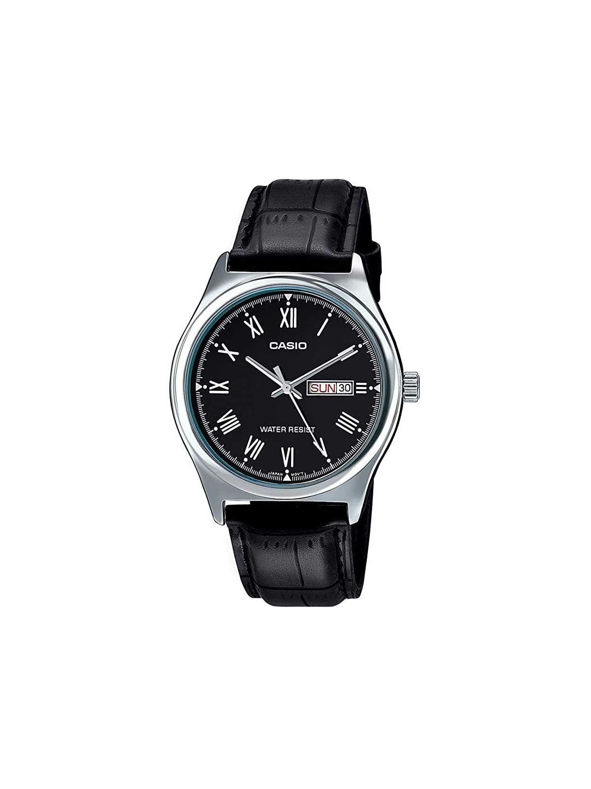 CASIO - MTP-V006L-1B MTP-V006L-1B Casio