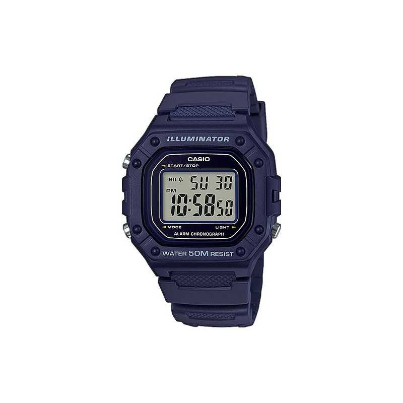 W-218H-2A W-218H-2A Casio