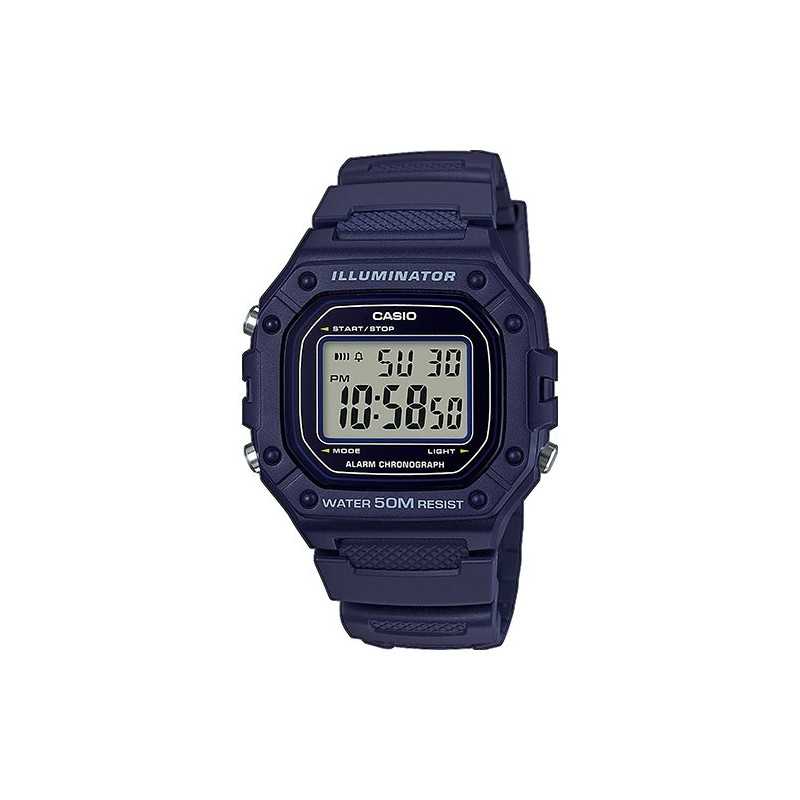 Casio W-218H-2A W-218H-2A Casio
