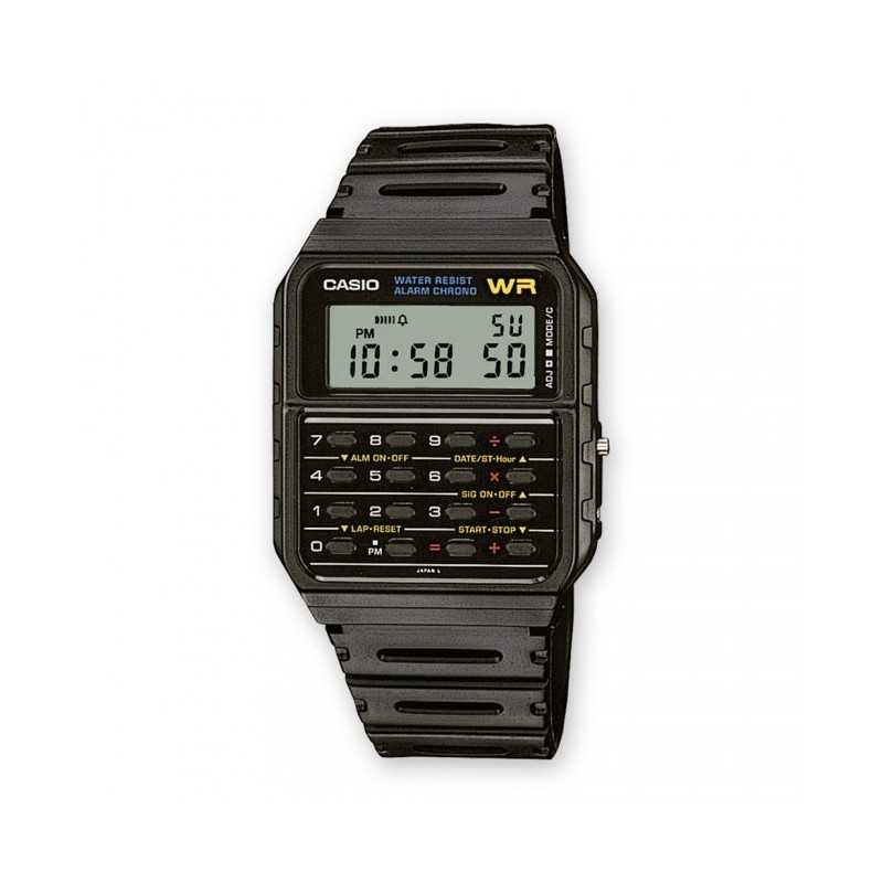 CASIO CA-53W-1C CA-53W-1Z Casio