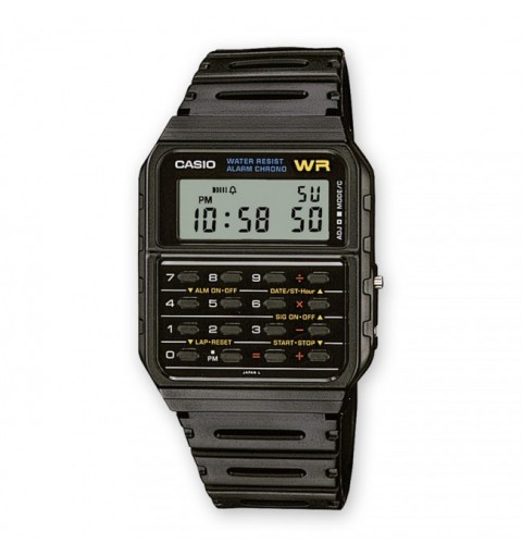 CASIO CA-53W-1C CA-53W-1Z Casio