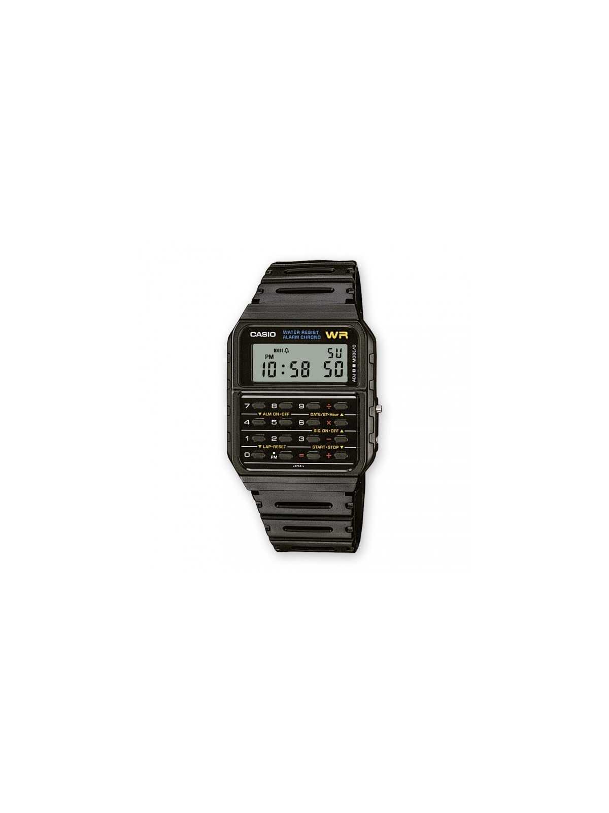 CASIO CA-53W-1C CA-53W-1Z Casio