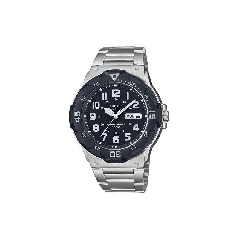 Casio MRW-200HD-1BV MRW-200HD-1BV Casio