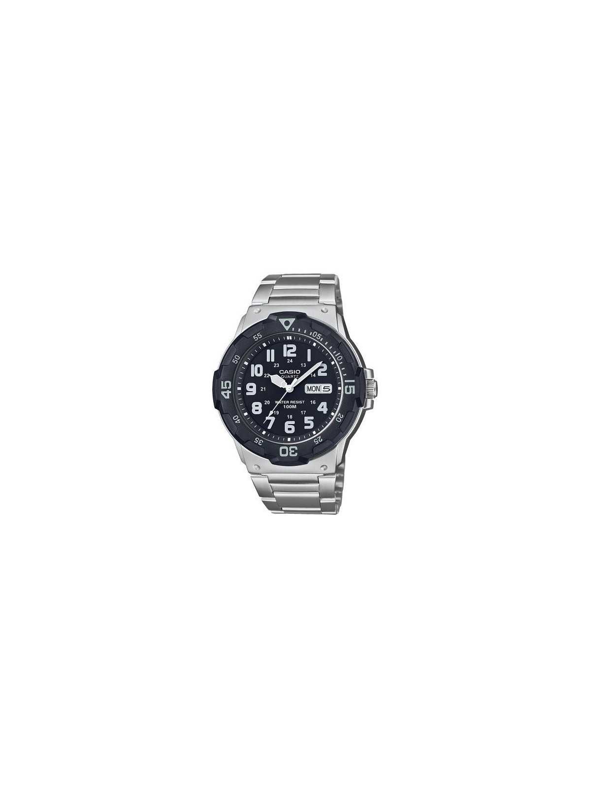 Casio MRW-200HD-1BV MRW-200HD-1BV Casio