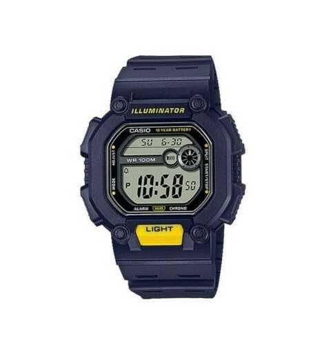 W-737H-2A W-737H-2A Casio