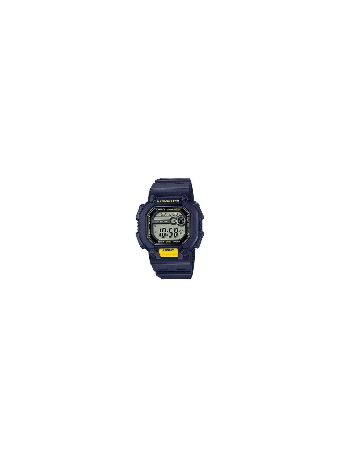 Casio W-737H-2A W-737H-2A Casio