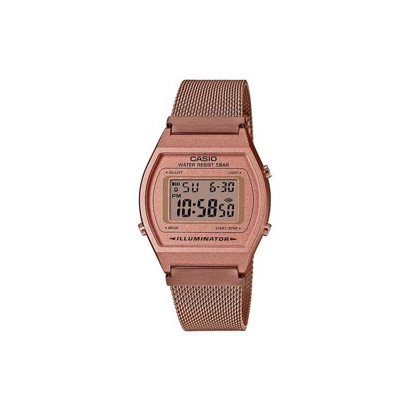 CASIO - B640WMR-5AEF B640WMR-5AEF Casio