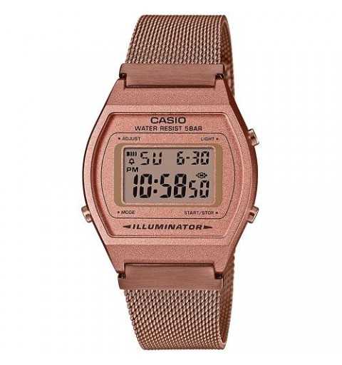 CASIO - B640WMR-5AEF B640WMR-5AEF Casio