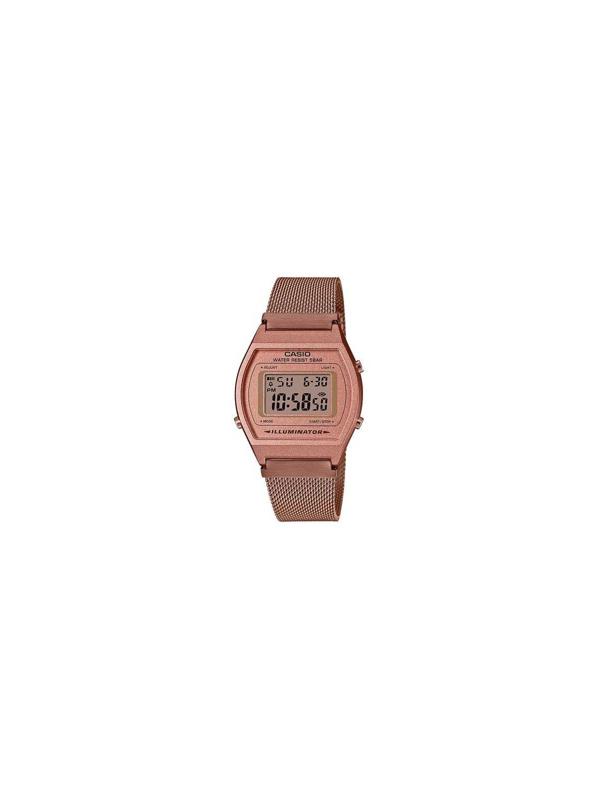CASIO - B640WMR-5AEF B640WMR-5AEF Casio