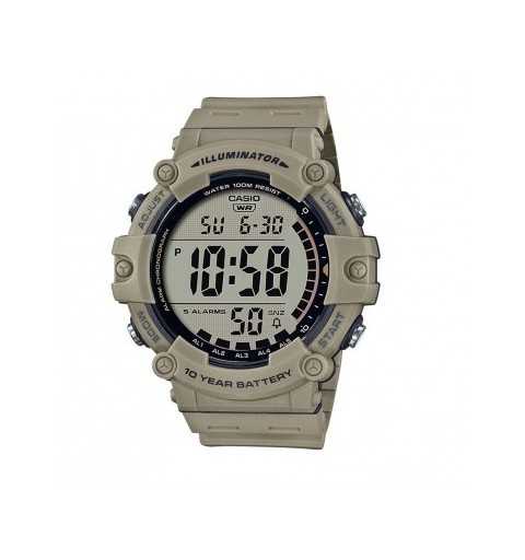 CASIO - AE-1500WH-5A AE-1500WH-5A Casio