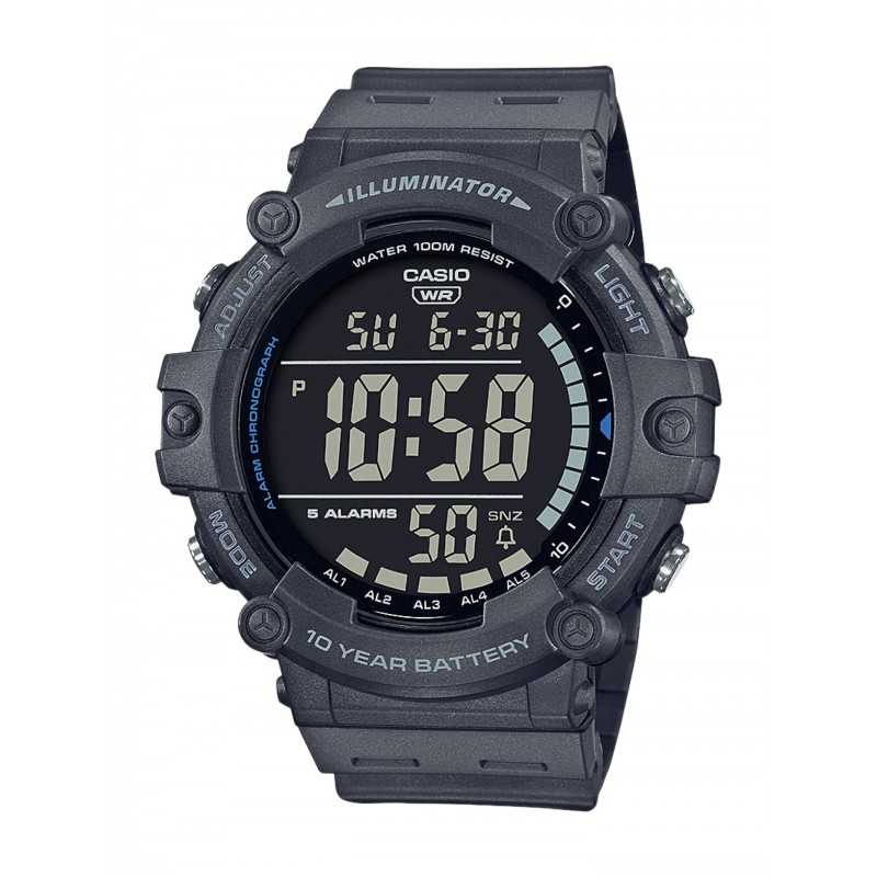 CASIO - AE-1500WH-8B AE-1500WH-8B Casio