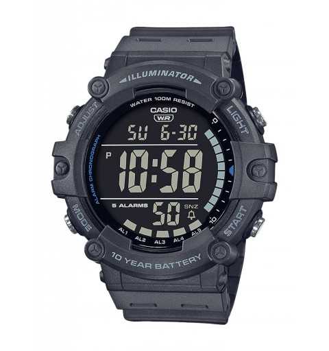 CASIO - AE-1500WH-8B AE-1500WH-8B Casio