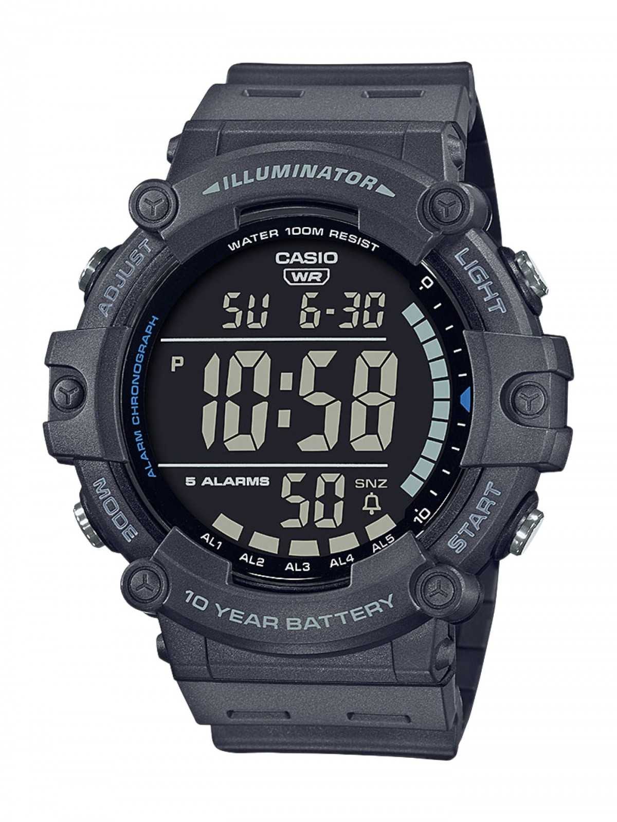 CASIO AE-1500WH-8B AE-1500WH-8B Casio