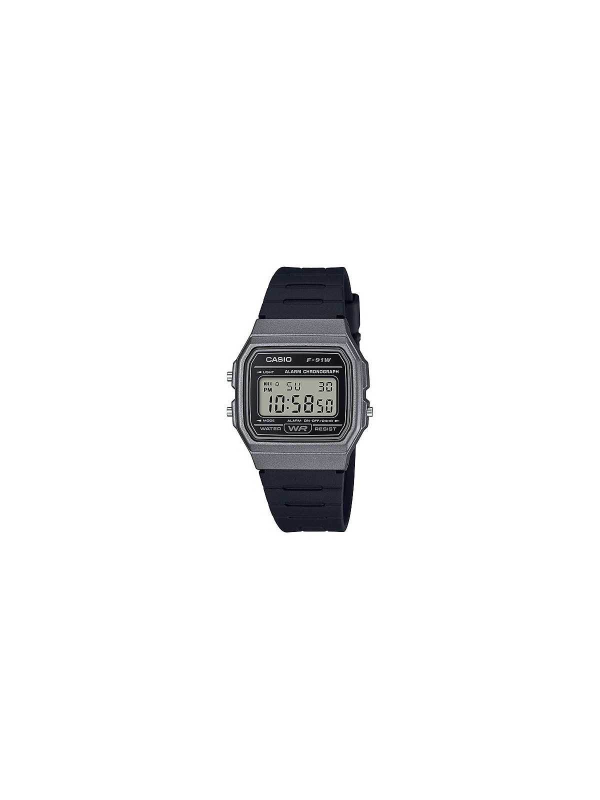 CASIO F-91WM-1B F-91WM-1B Casio