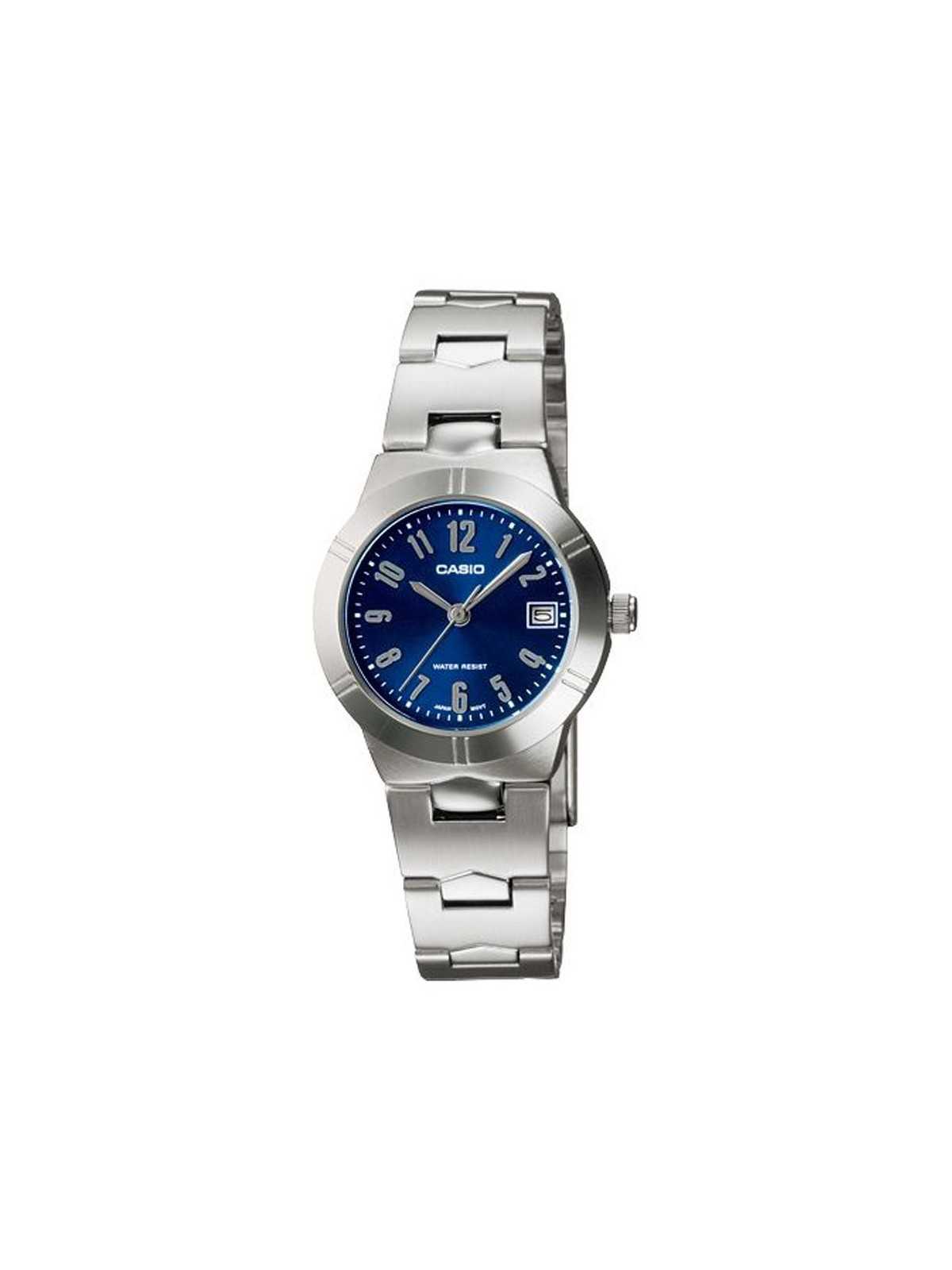 CASIO LTP-1241D-2A2 LTP-1241D-2A2 Casio