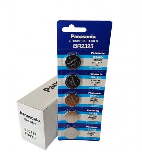 PILA PANASONIC CR2325 CR2325 Panasonic