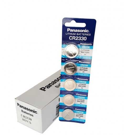 PILA PANASONIC CR 2330 CR2330 Panasonic