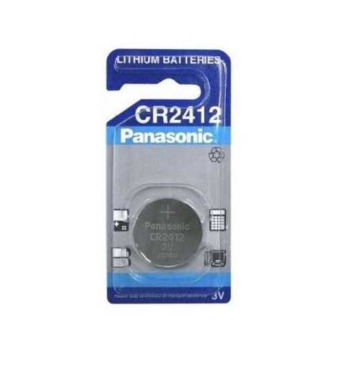 CR2412 CR2412P Panasonic