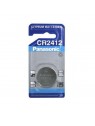 PANASONIC CR2412 - BL1 CR2412P-B1 Panasonic
