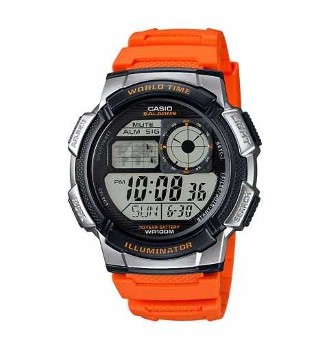 CASIO - AE-1000W-4BDVF AE-1000W-4BDVF Casio