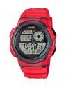 CASIO - AE-1000W-4AVDF AE-1000W-4A Casio