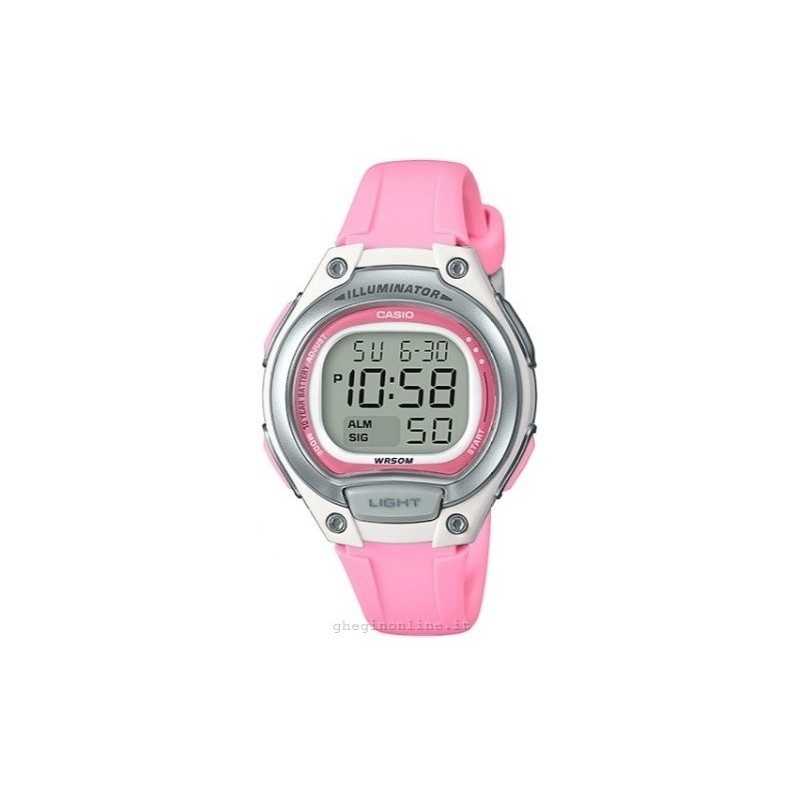 Casio LW-203-4A LW-203-4A Casio