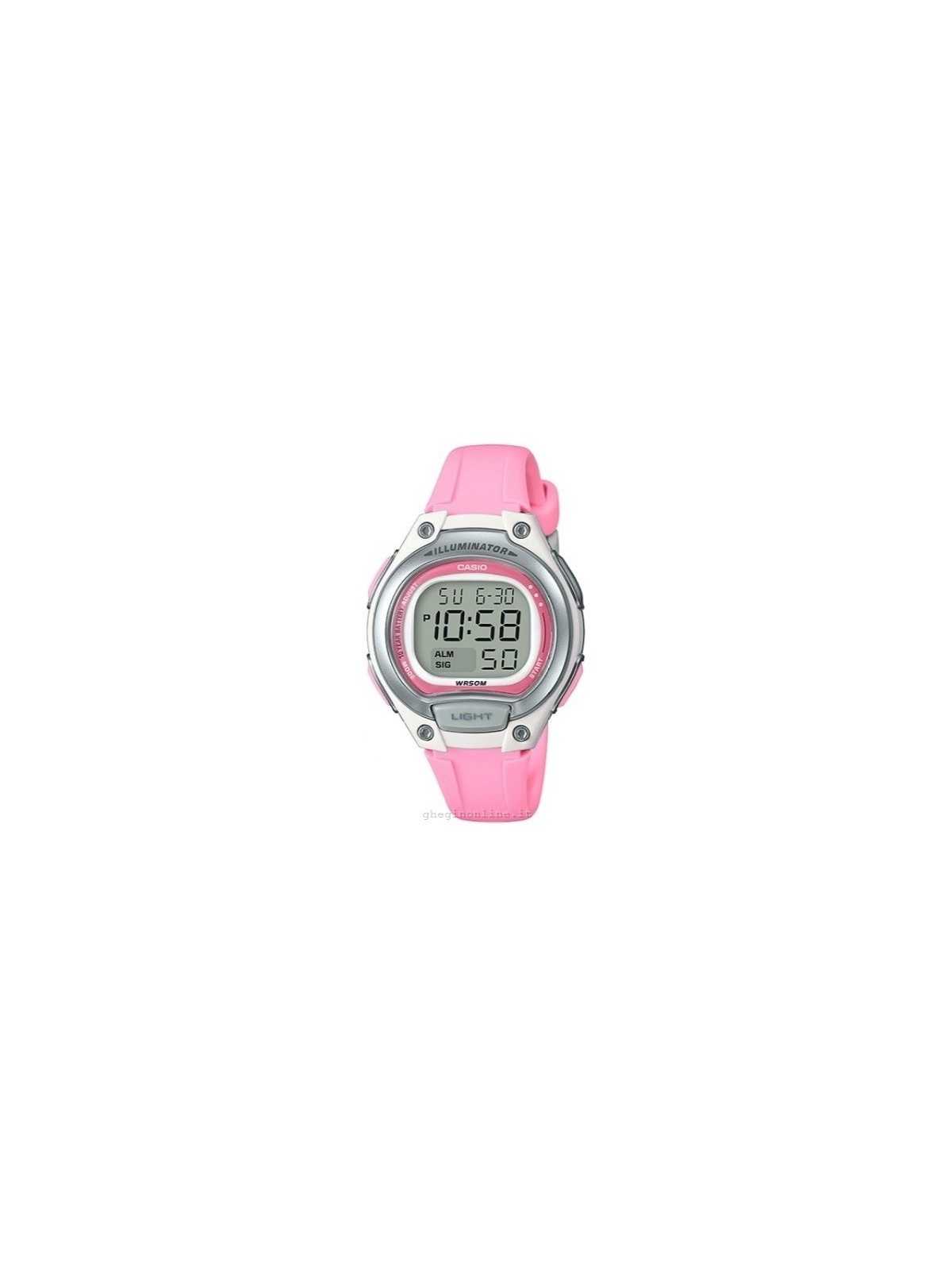 Casio LW-203-4A LW-203-4A Casio