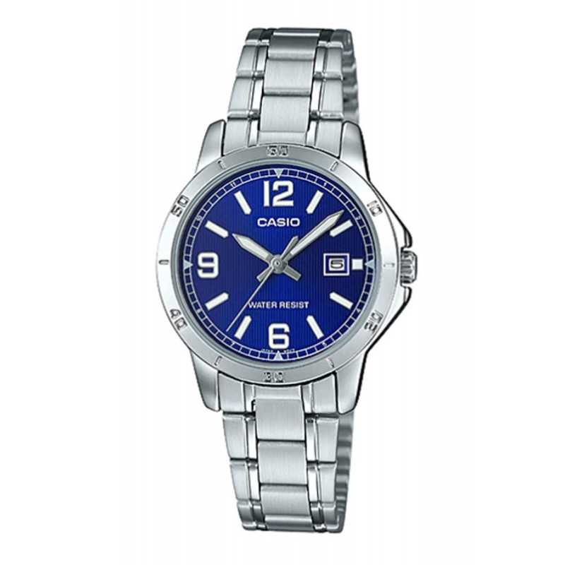 Casio LTP-V004D-2B LTP-V004D-2B Casio