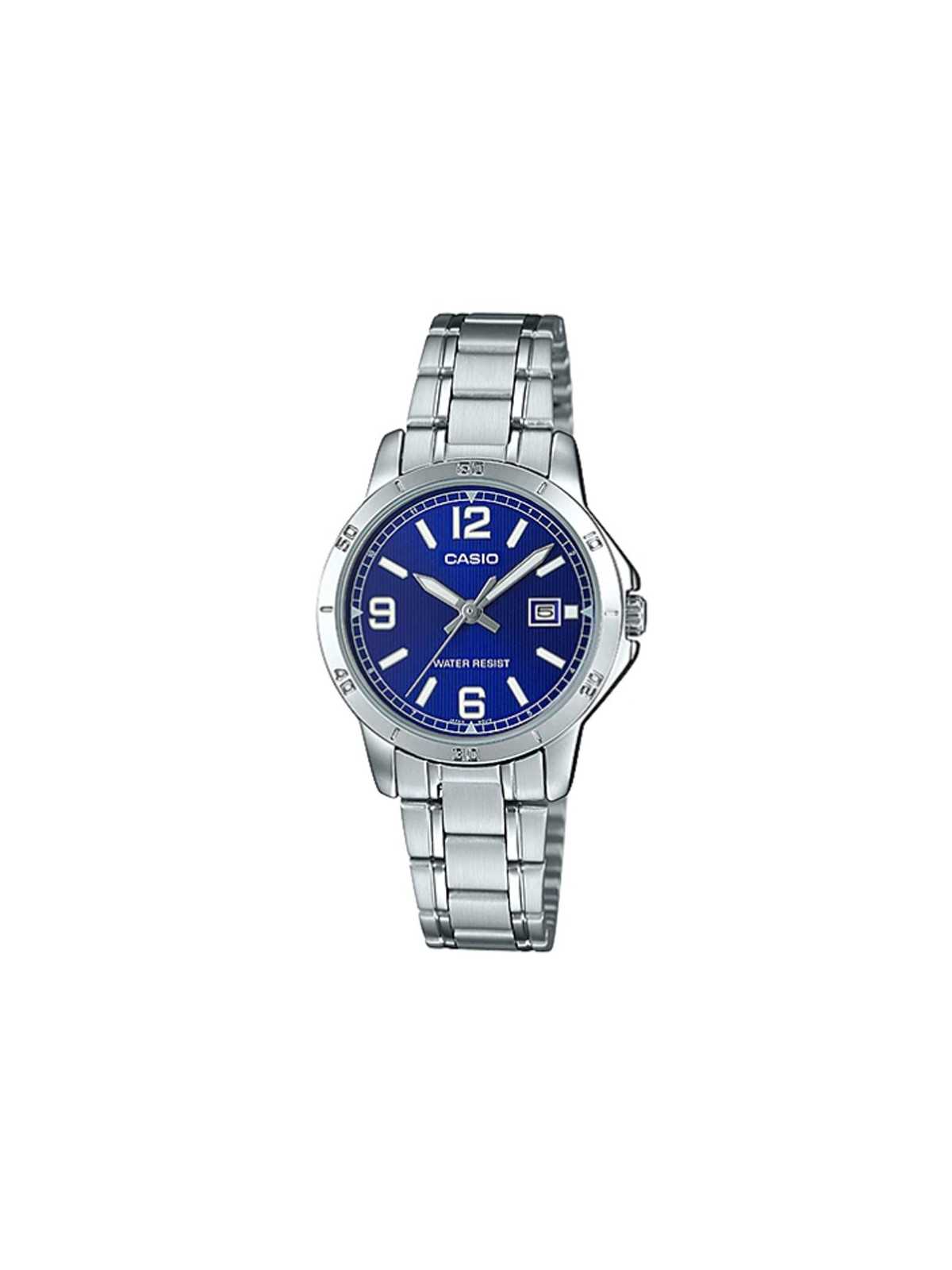 Casio LTP-V004D-2B LTP-V004D-2B Casio