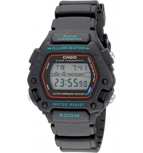 CASIO - DW-290-1V DW-290-1V Casio