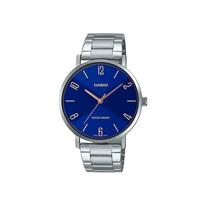Casio LTP-VT01D-2B2 LTP-VT01D-2B2 Casio
