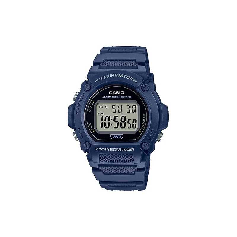 Casio W-219H-2A W-219H-2A Casio