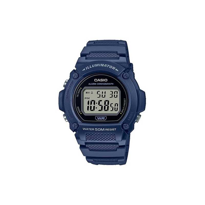 W-219H-2A W-219H-2A Casio