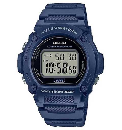 W-219H-2A W-219H-2A Casio