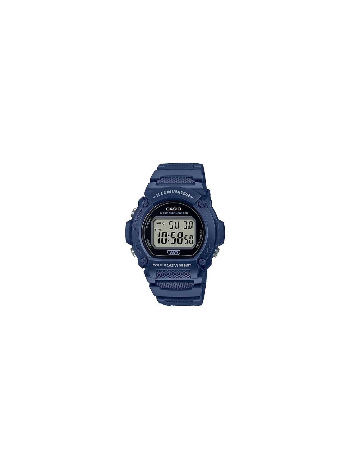 Casio W-219H-2A W-219H-2A Casio