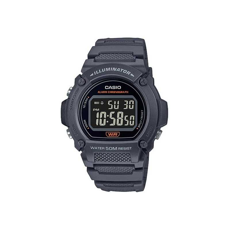 W-219H-8B W-219H-8B Casio