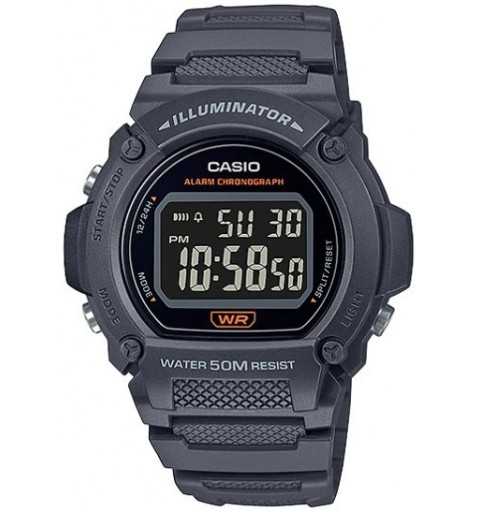 W-219H-8B W-219H-8B Casio