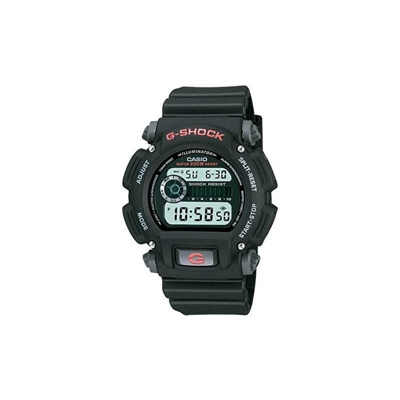 CASIO G-SHOCK DW-9052-1V DW-9052-1V Casio G-Shock