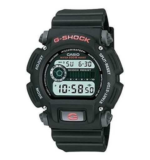 CASIO G-SHOCK DW-9052-1V DW-9052-1V Casio G-Shock