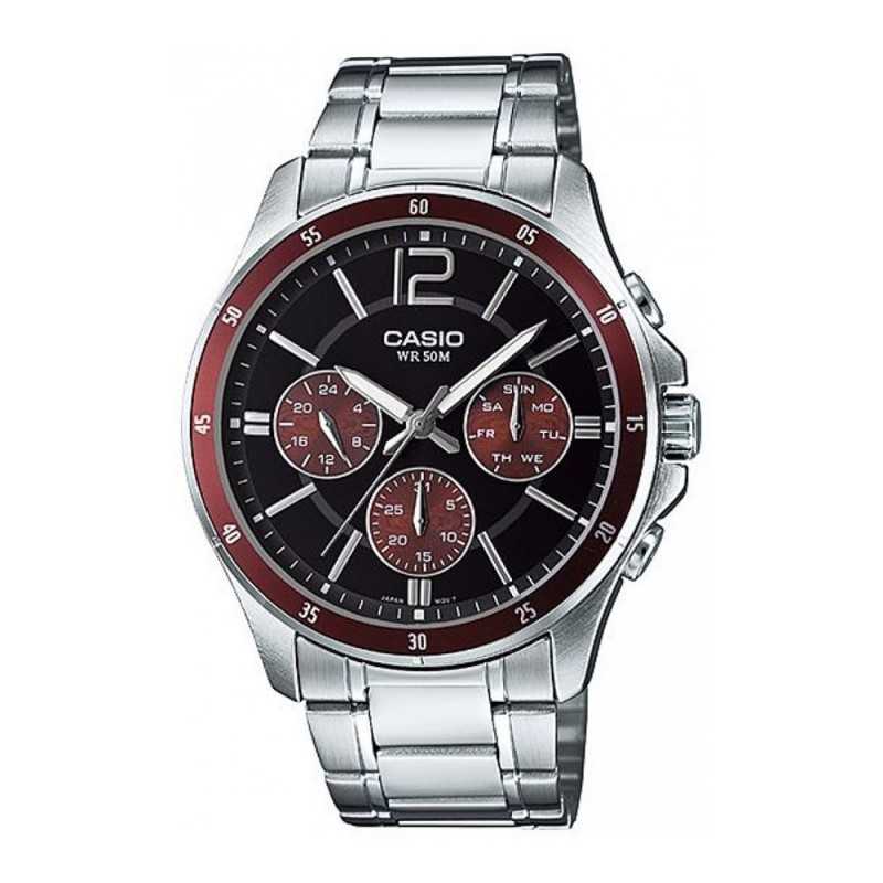 CASIO - MTP-1374D-5A MTP-1374D-5A Casio