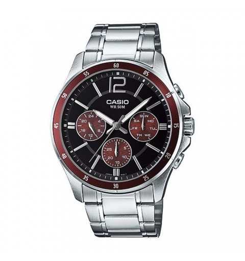 CASIO - MTP-1374D-5A MTP-1374D-5A Casio