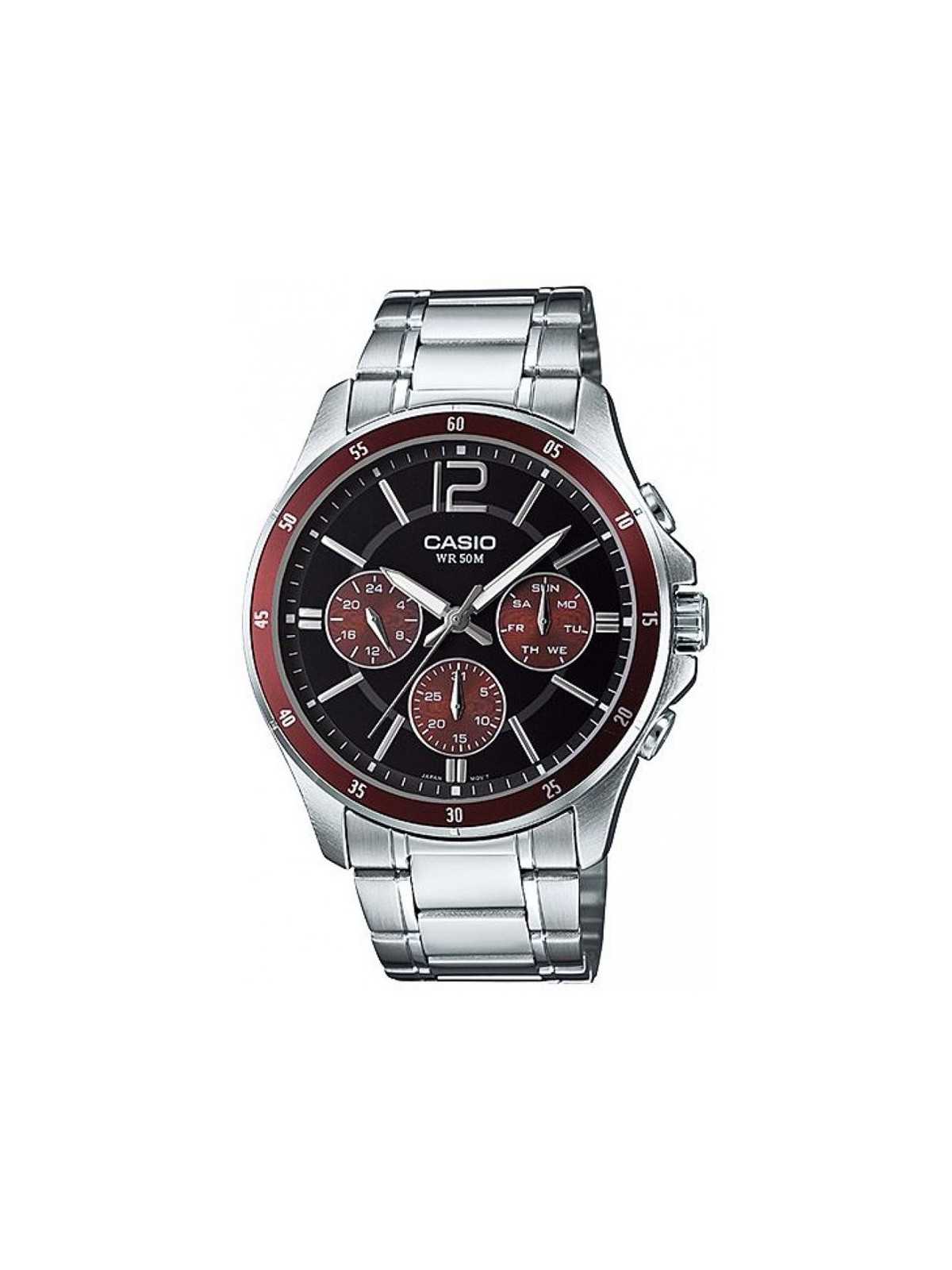 CASIO - MTP-1374D-5A MTP-1374D-5A Casio