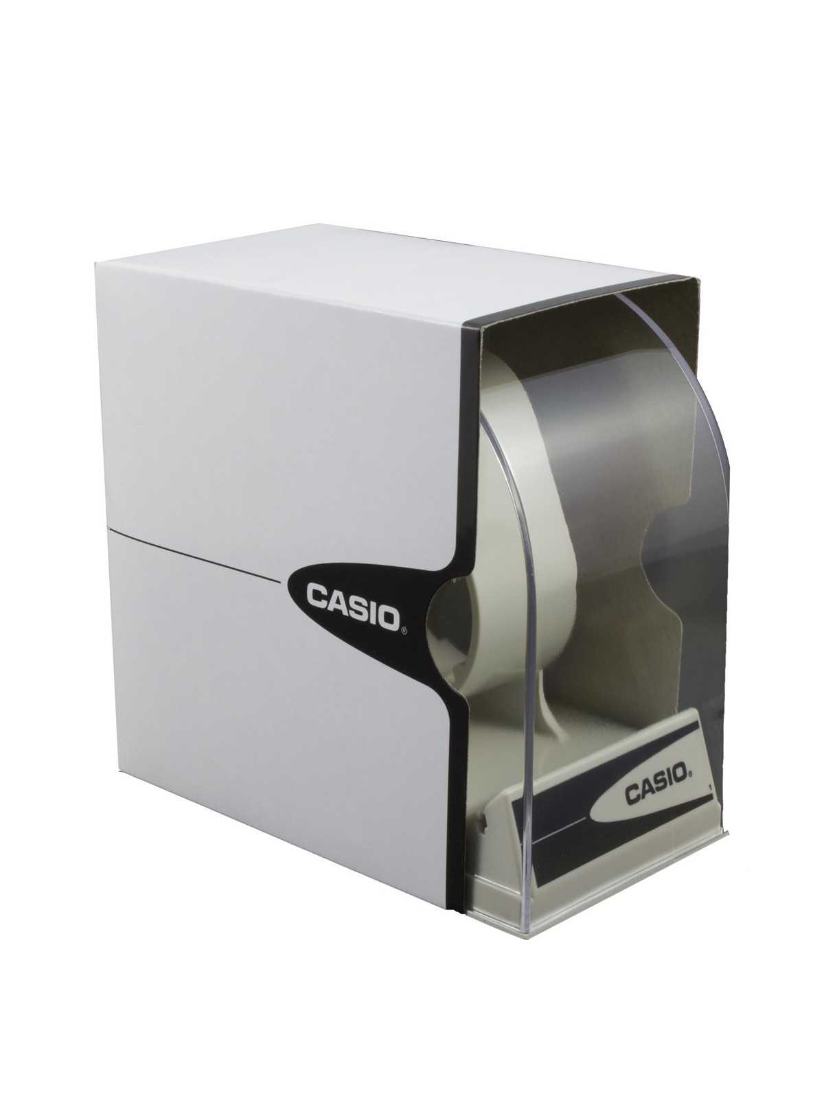 SCATOLA CASIO PLASTICA SCATOLA CASIO PLASTICA Casio