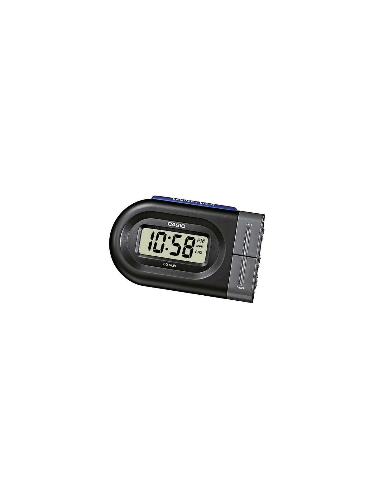 CASIO DQ-543B-1EF DQ-543B-1EF Casio